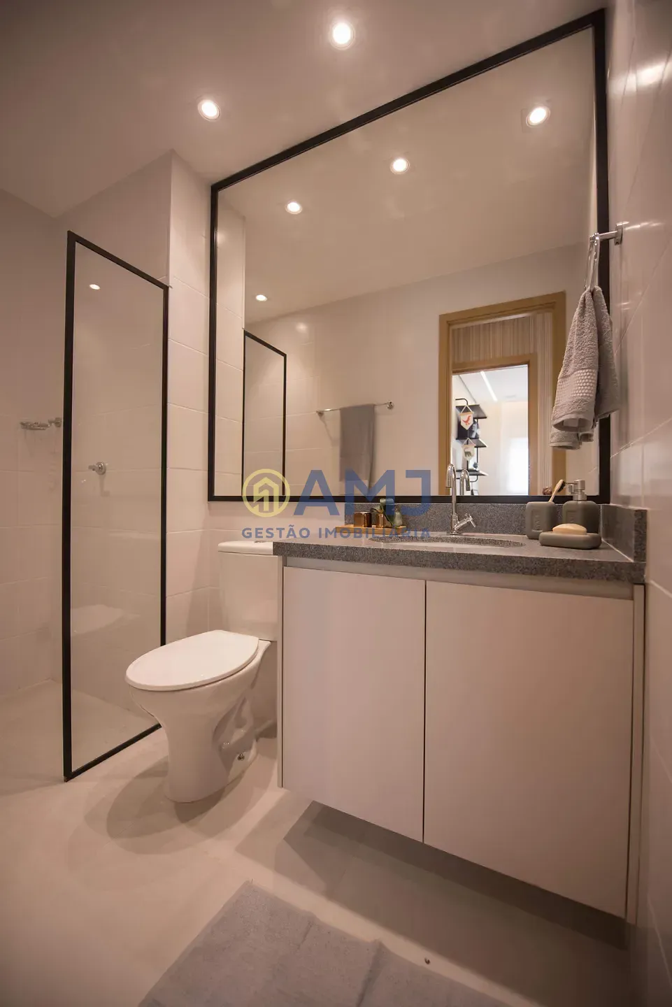 Apartamento, 2 quartos, 63 m² - Foto 17