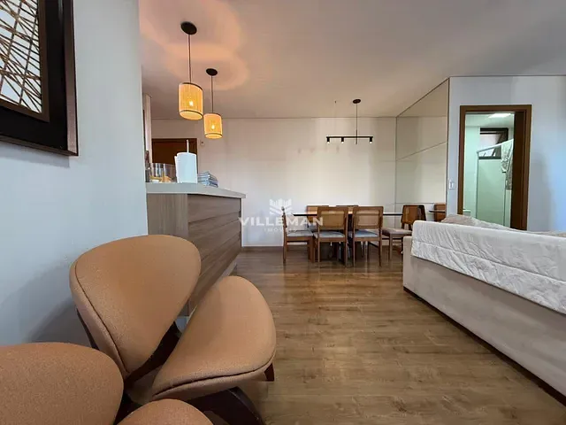 Apartamento 2 quartos e 2 banheiros, à venda, no bairro Zona 03 em Maringá