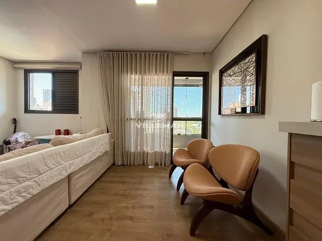 Apartamento 2 quartos e 2 banheiros, à venda, no bairro Zona 03 em Maringá