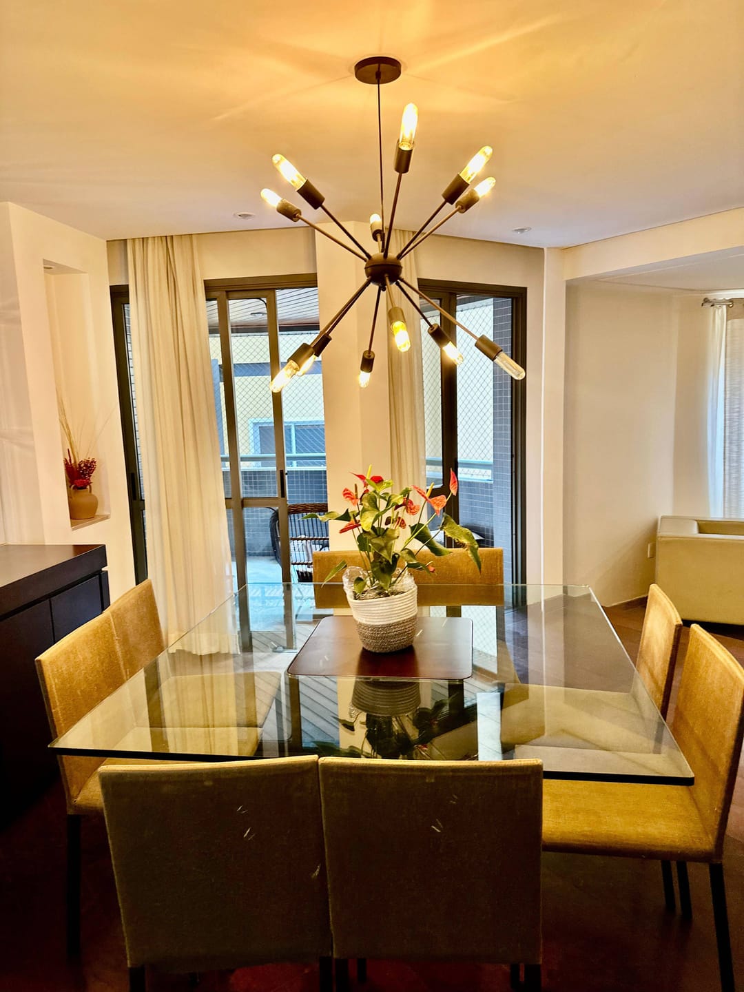 Apartamento à venda 4 Quartos, 3 Suites, 3 Vagas, 200M², Santa Paula, São Caetano do Sul - SP 