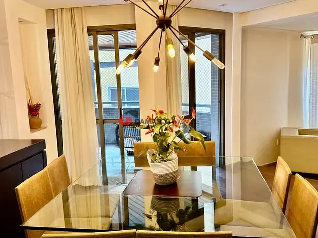 Apartamento à venda, no bairro Santa Paula em São Caetano do Sul