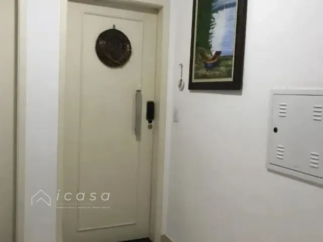 Apartamento com 90m² 3 quartos e 2 banheiros, à venda, no bairro Jardim Sul em São José dos Campos