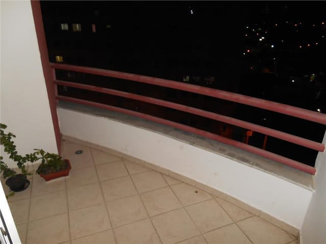 Foto do Apartamento - Apartamento  residencial à venda, Conjunto Residencial Trinta e Um de Março, São José dos Campos. | INDEPENDENCE NEGOCIOS IMOBILIARIOS LTDA