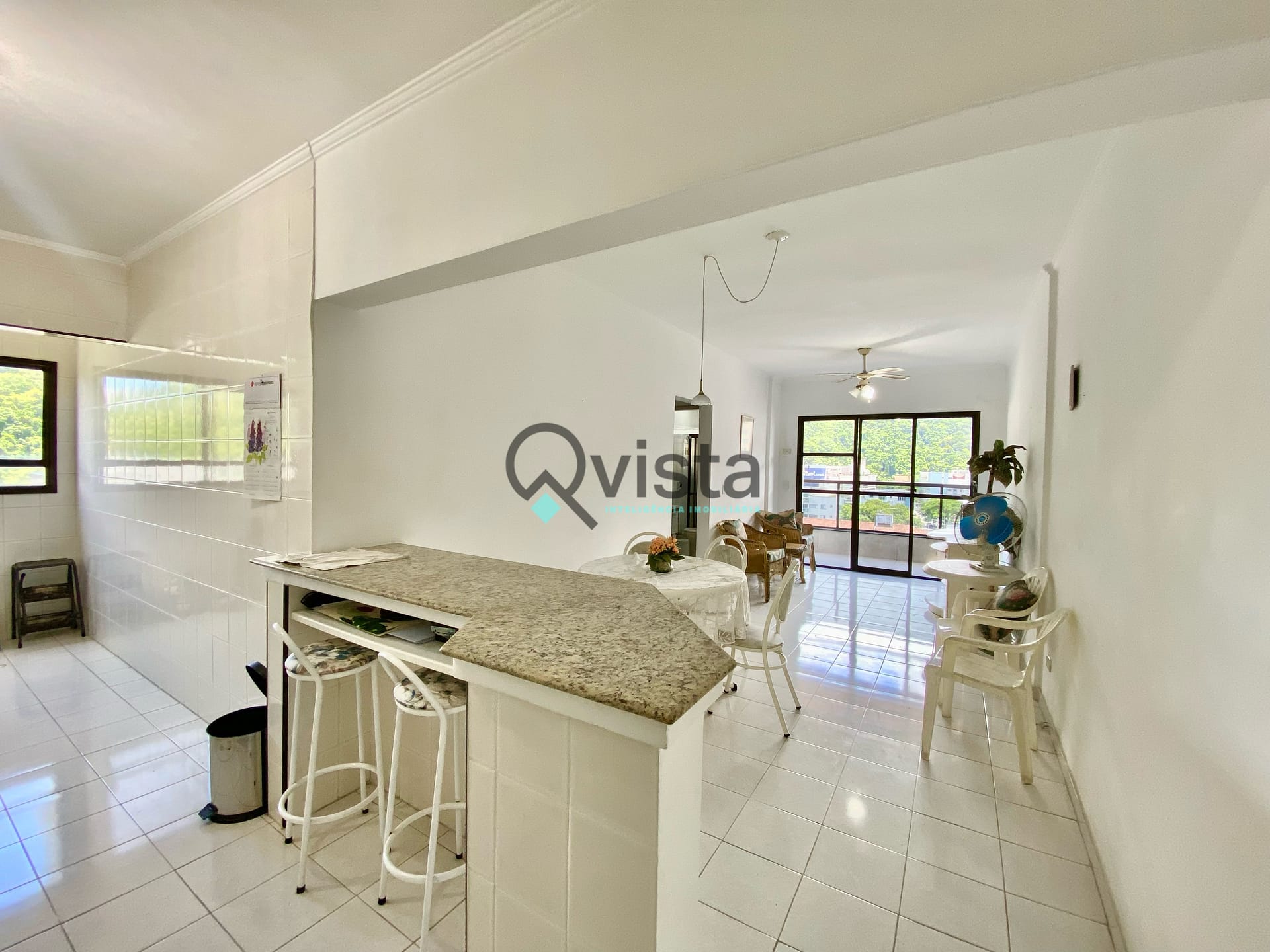 Apartamento, 2 quartos, 80 m² - Foto 3