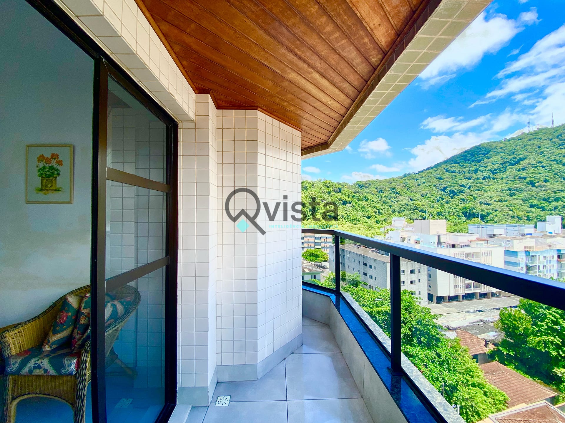 Apartamento, 2 quartos, 80 m² - Foto 6