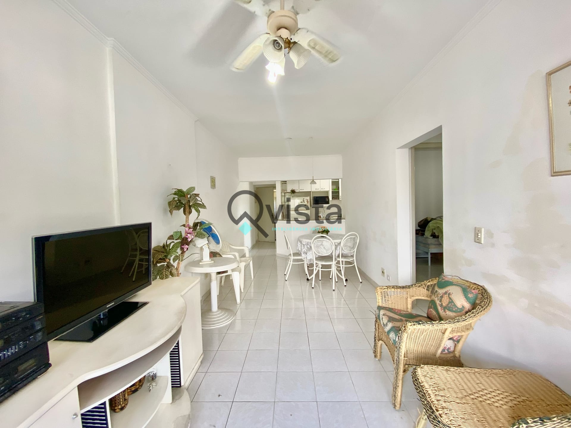 Apartamento, 2 quartos, 80 m² - Foto 8