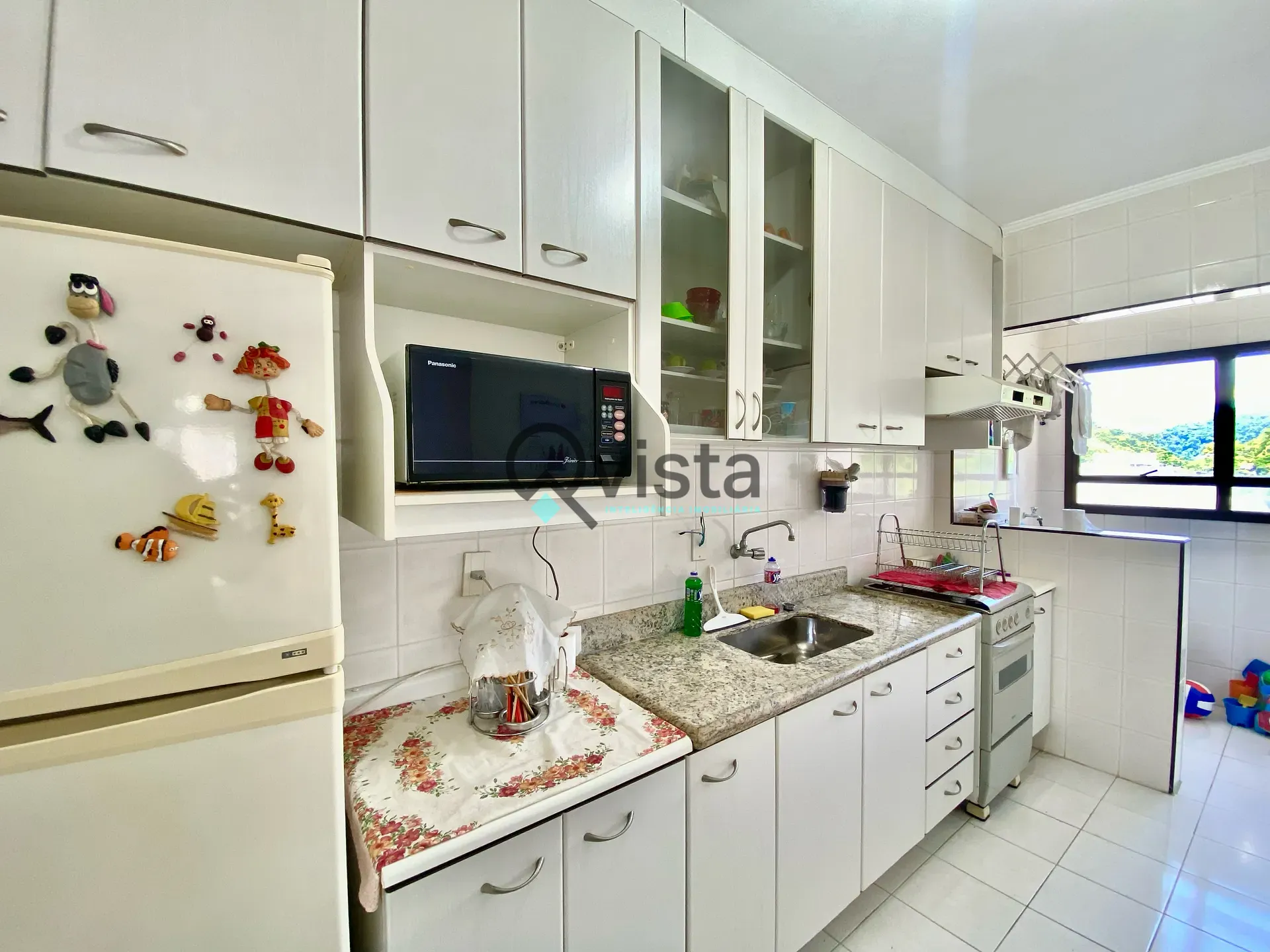 Apartamento, 2 quartos, 80 m² - Foto 33