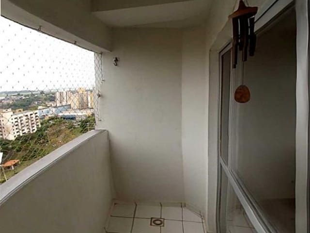 Foto do Apartamento - Apartamento para Locação 3 Quartos, 1 Suite, 2 Vagas, 78M², Floradas de São José, São José dos Campos - SP | Edifício Portal da Fortaleza | RUSSI IMÓVEIS