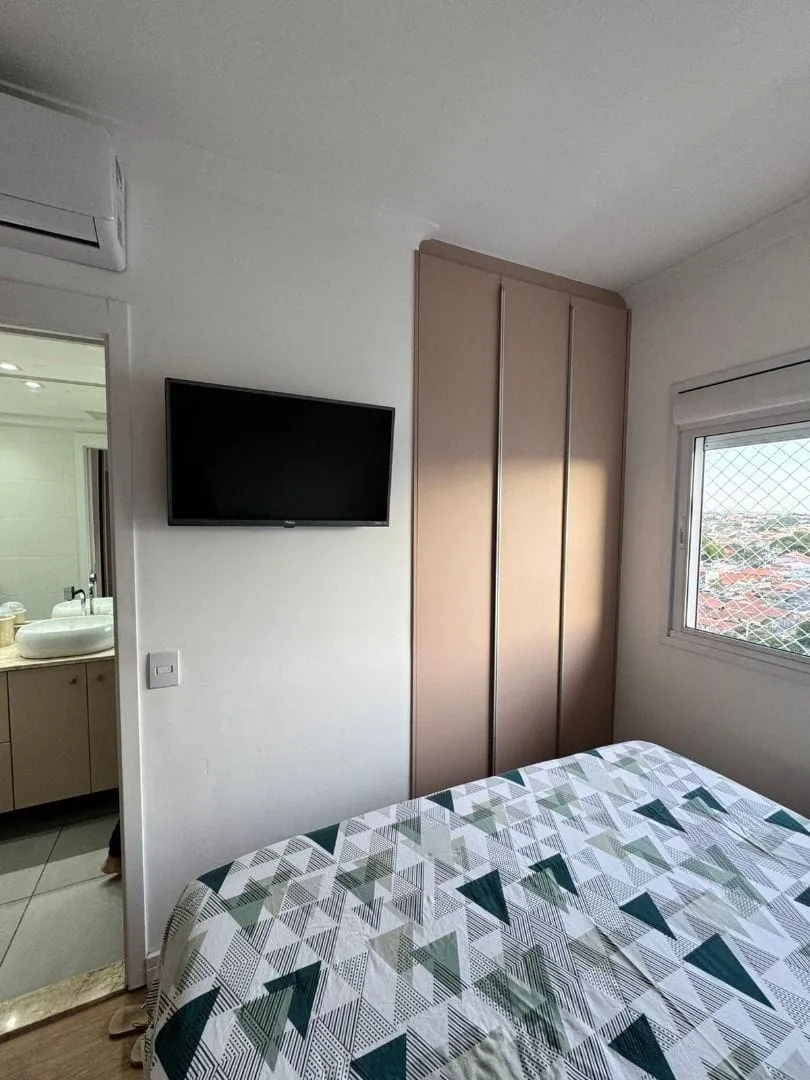 Apartamento, 2 quartos, 56 m² - Foto 8