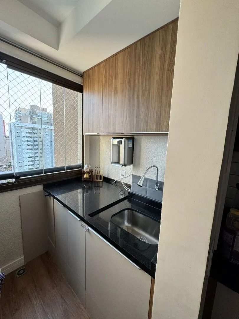 Apartamento, 2 quartos, 56 m² - Foto 3