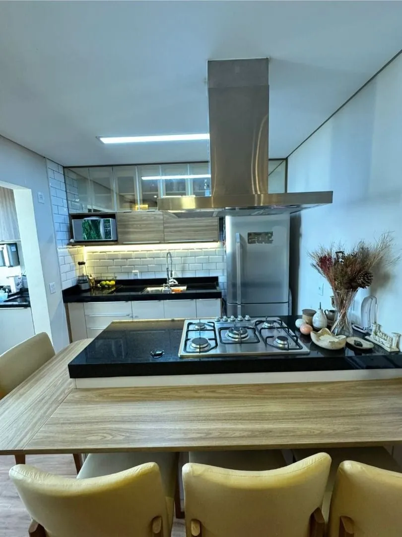 Apartamento, 2 quartos, 56 m² - Foto 4