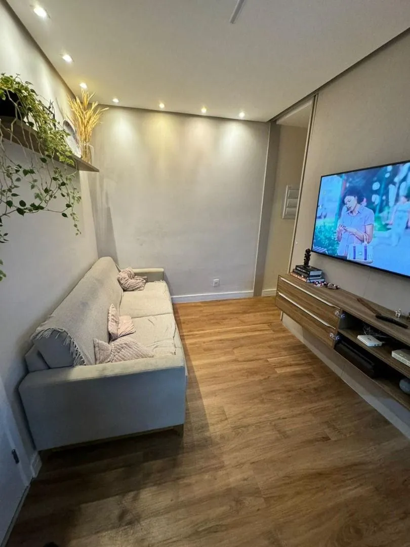 Apartamento, 2 quartos, 56 m² - Foto 5
