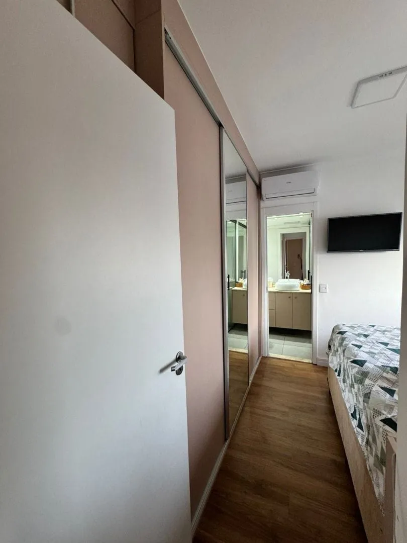Apartamento, 2 quartos, 56 m² - Foto 7