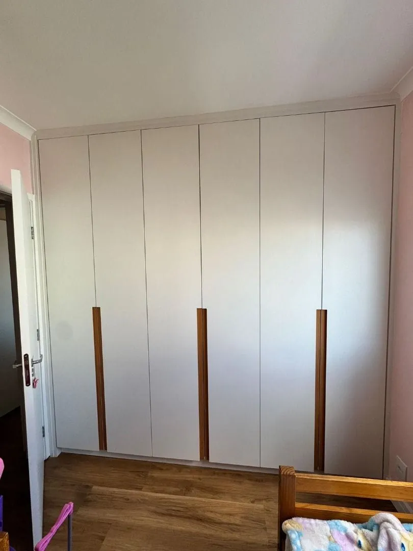 Apartamento, 2 quartos, 56 m² - Foto 9