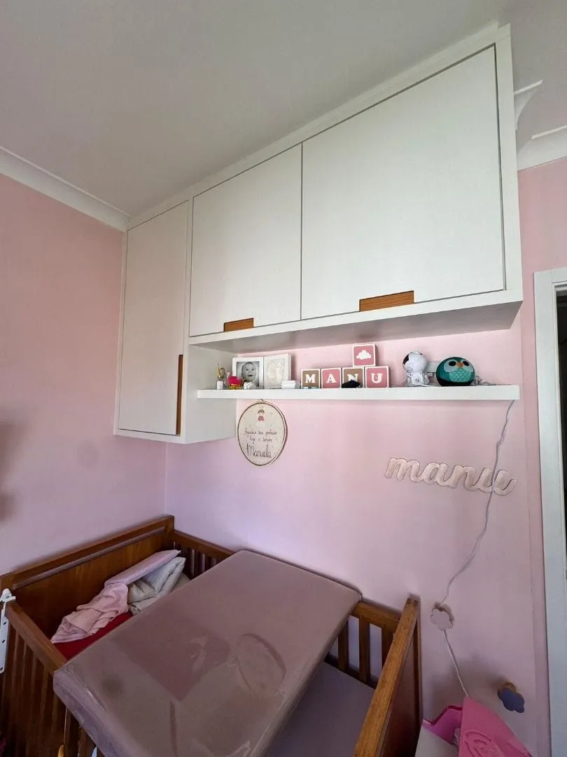 Apartamento, 2 quartos, 56 m² - Foto 12