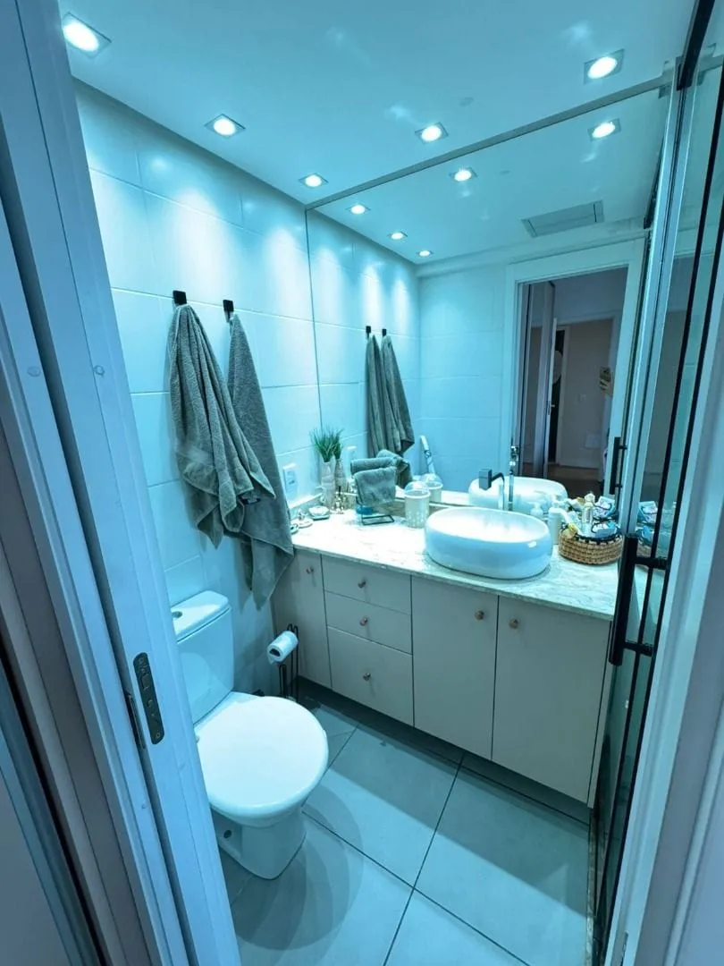 Apartamento, 2 quartos, 56 m² - Foto 10