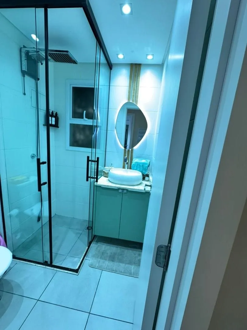 Apartamento, 2 quartos, 56 m² - Foto 11