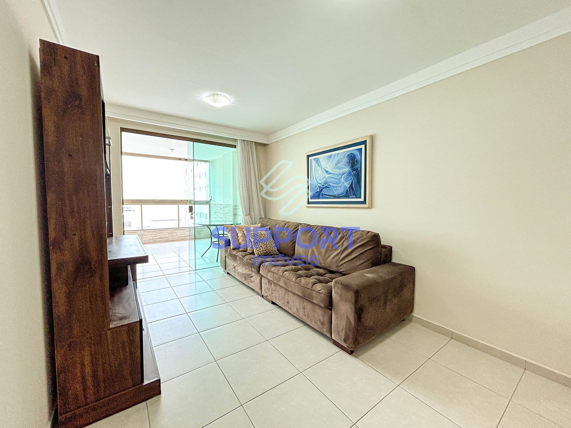 Apartamento, 3 quartos, 100 m² - Foto 5