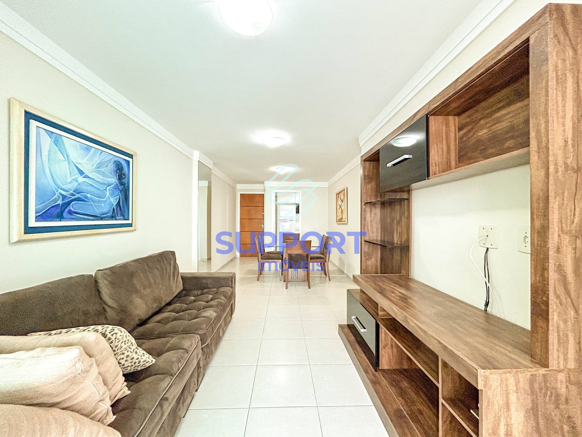 Apartamento, 3 quartos, 100 m² - Foto 6