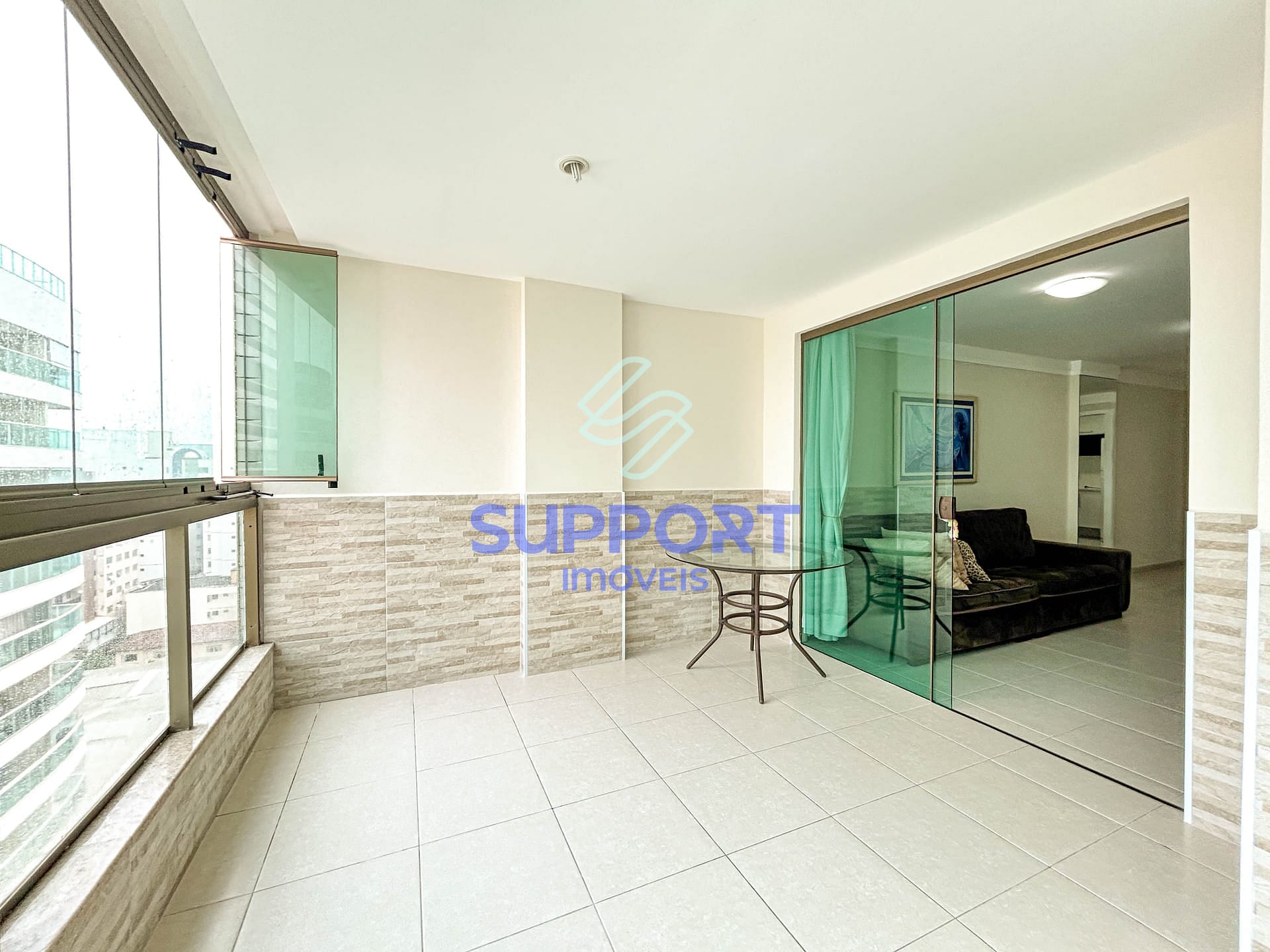 Apartamento, 3 quartos, 100 m² - Foto 7