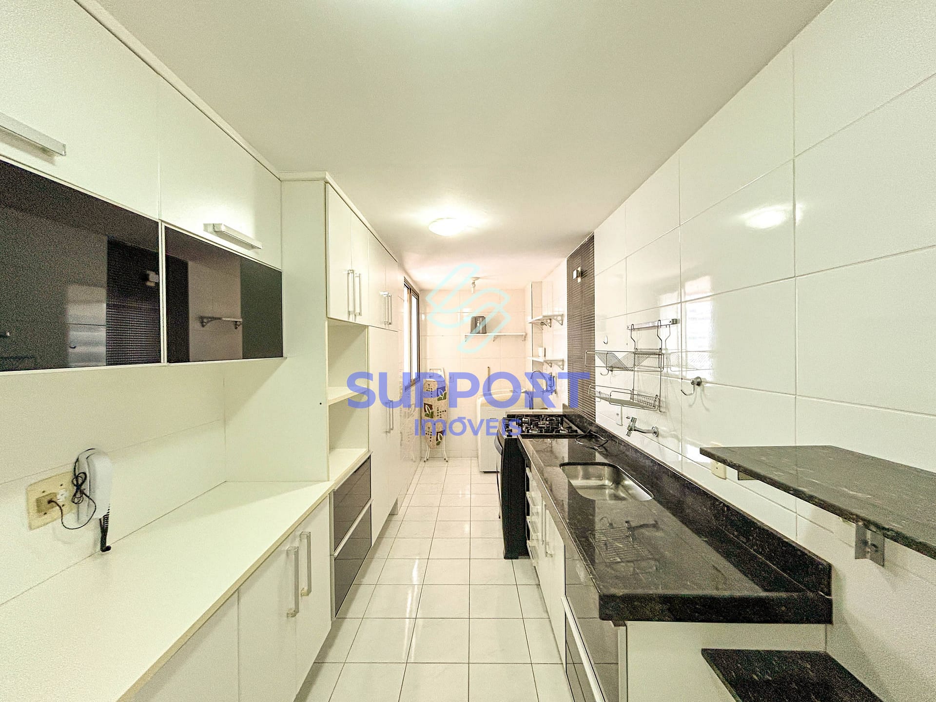 Apartamento, 3 quartos, 100 m² - Foto 8