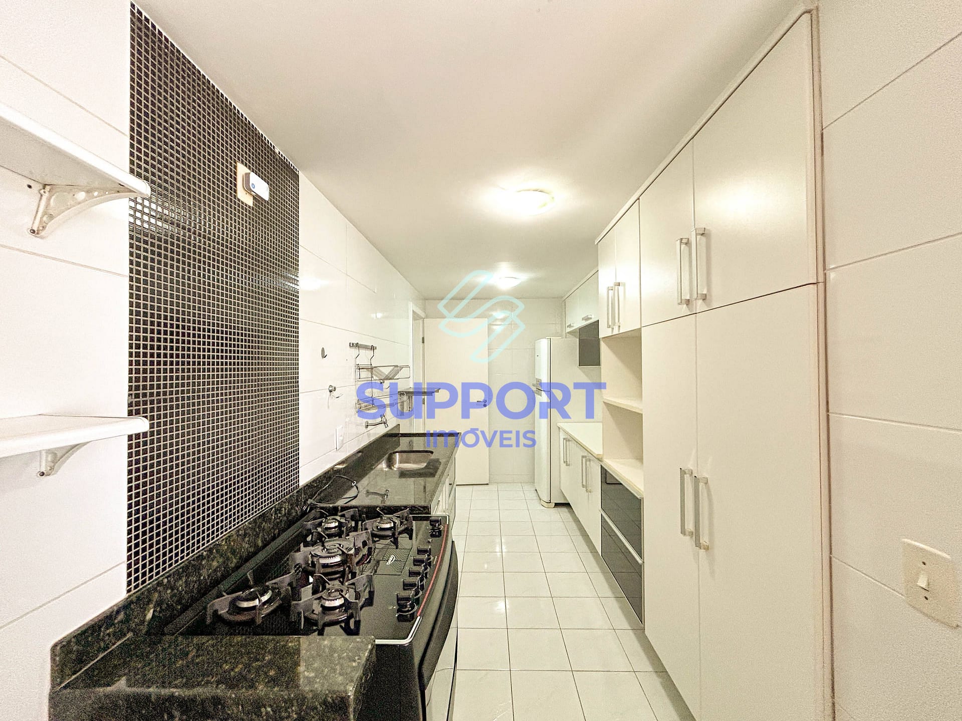 Apartamento, 3 quartos, 100 m² - Foto 9