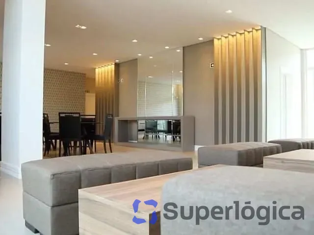 Apartamento 2 quartos e 3 banheiros, à venda, no bairro Alto da Glória em Curitiba