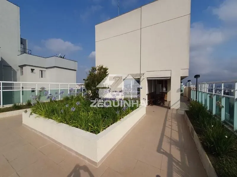 Apartamento, 3 quartos, 64 m² - Foto 6