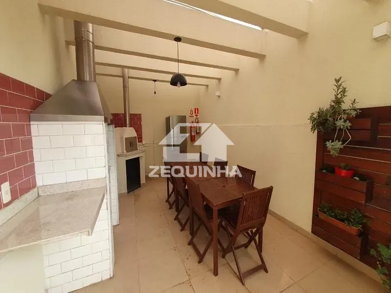 Apartamento, 3 quartos, 64 m² - Foto 7
