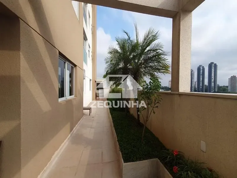 Apartamento, 3 quartos, 64 m² - Foto 10