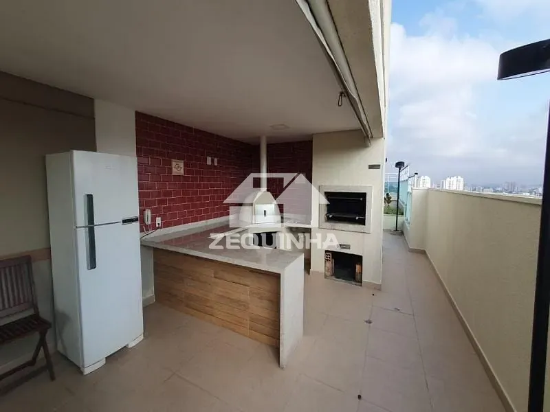 Apartamento, 3 quartos, 64 m² - Foto 13