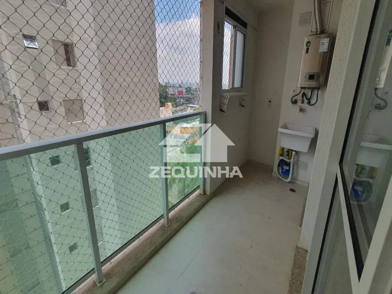 Apartamento, 3 quartos, 64 m² - Foto 18