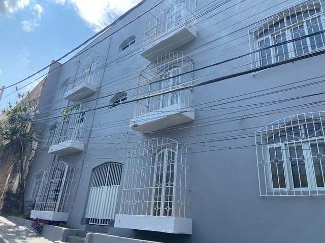 Foto do Apartamento - Apartamento com 3 dormitórios à venda, 116 m² por R$ 110.000,00 - Centro - Uberaba/MG | ZUCATO IMOBILIARIA LTDA