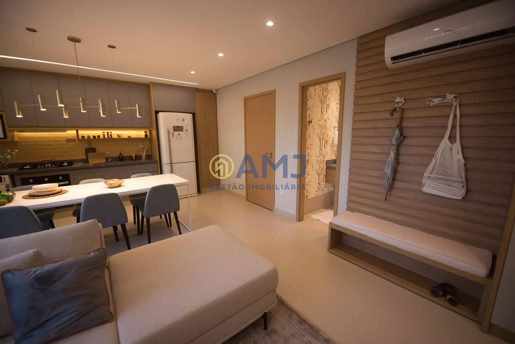 Apartamento, 3 quartos, 91 m² - Foto 8