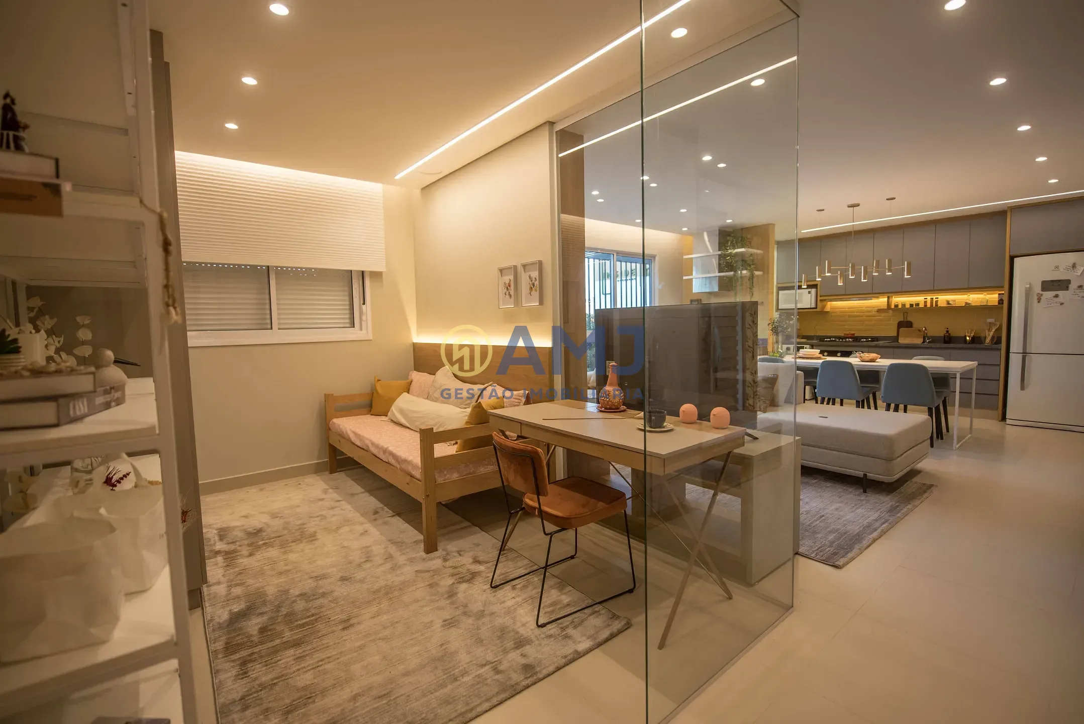 Apartamento, 3 quartos, 91 m² - Foto 11