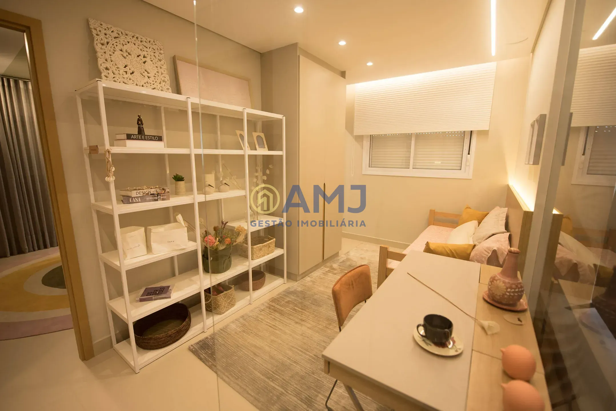 Apartamento, 3 quartos, 91 m² - Foto 12