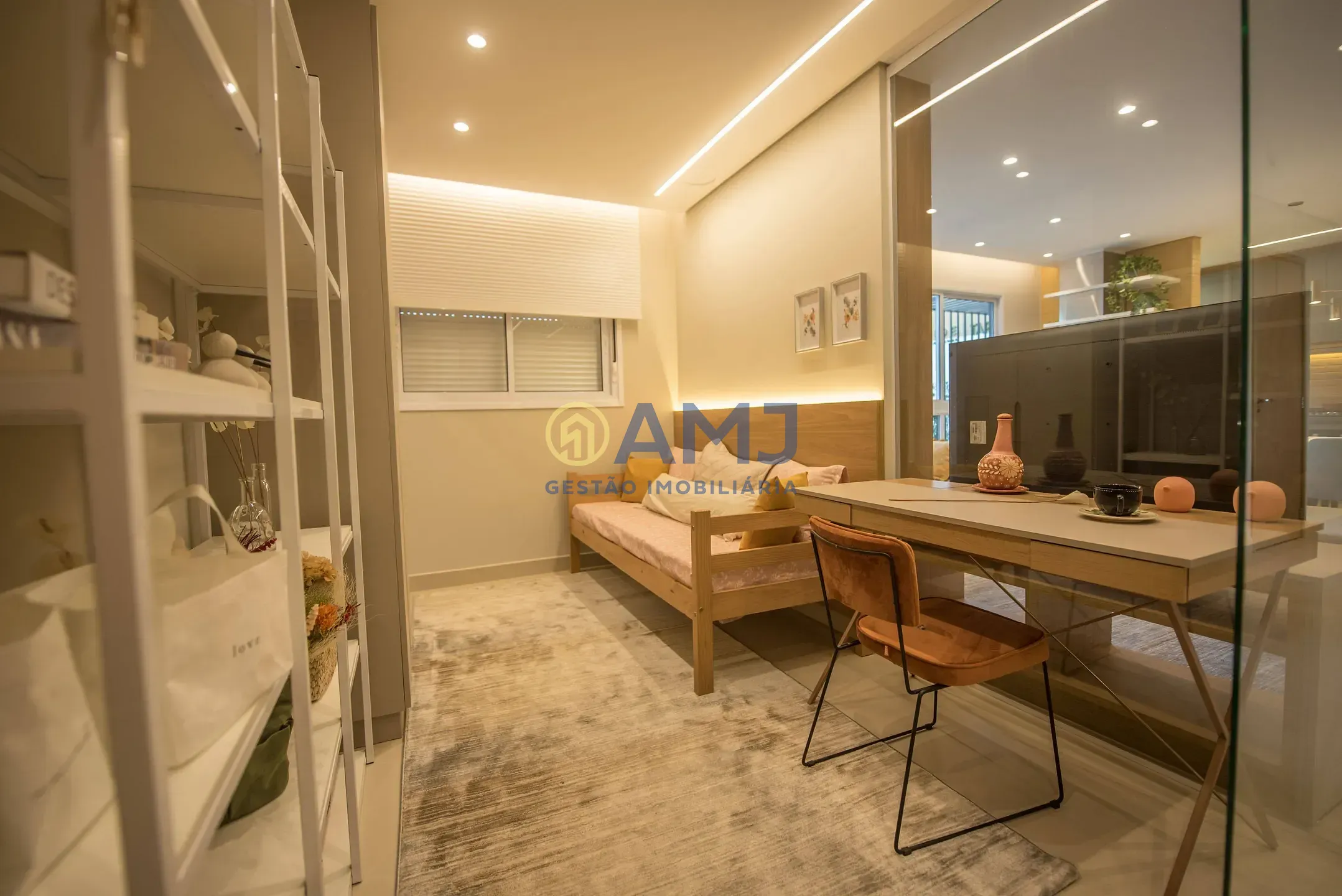 Apartamento, 3 quartos, 91 m² - Foto 14