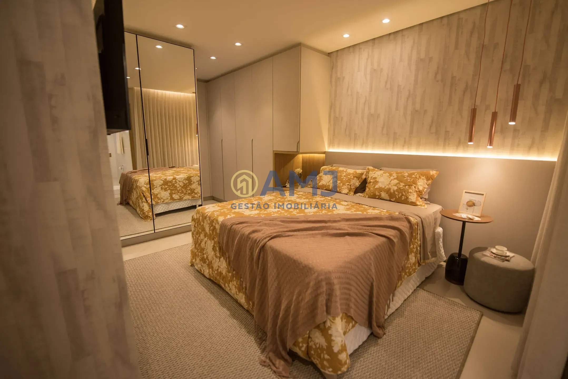 Apartamento, 3 quartos, 91 m² - Foto 15