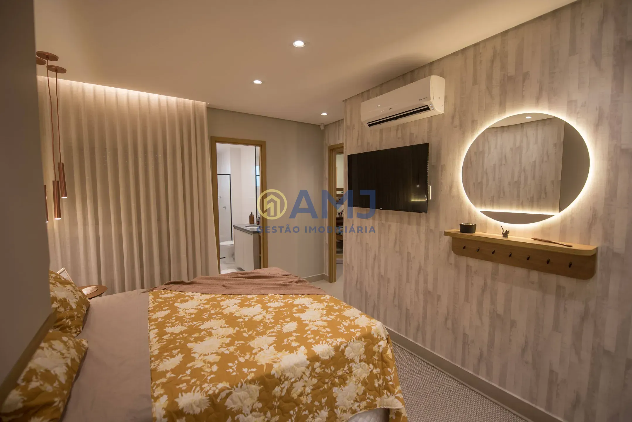 Apartamento, 3 quartos, 91 m² - Foto 16