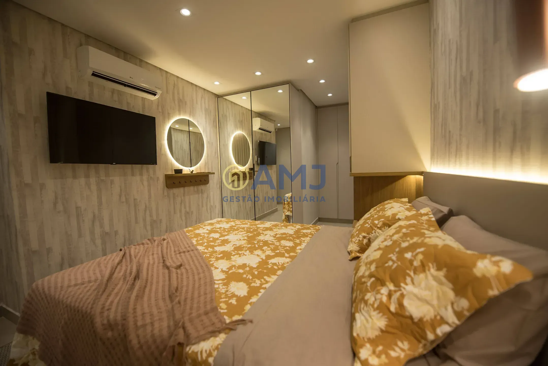 Apartamento, 3 quartos, 91 m² - Foto 17
