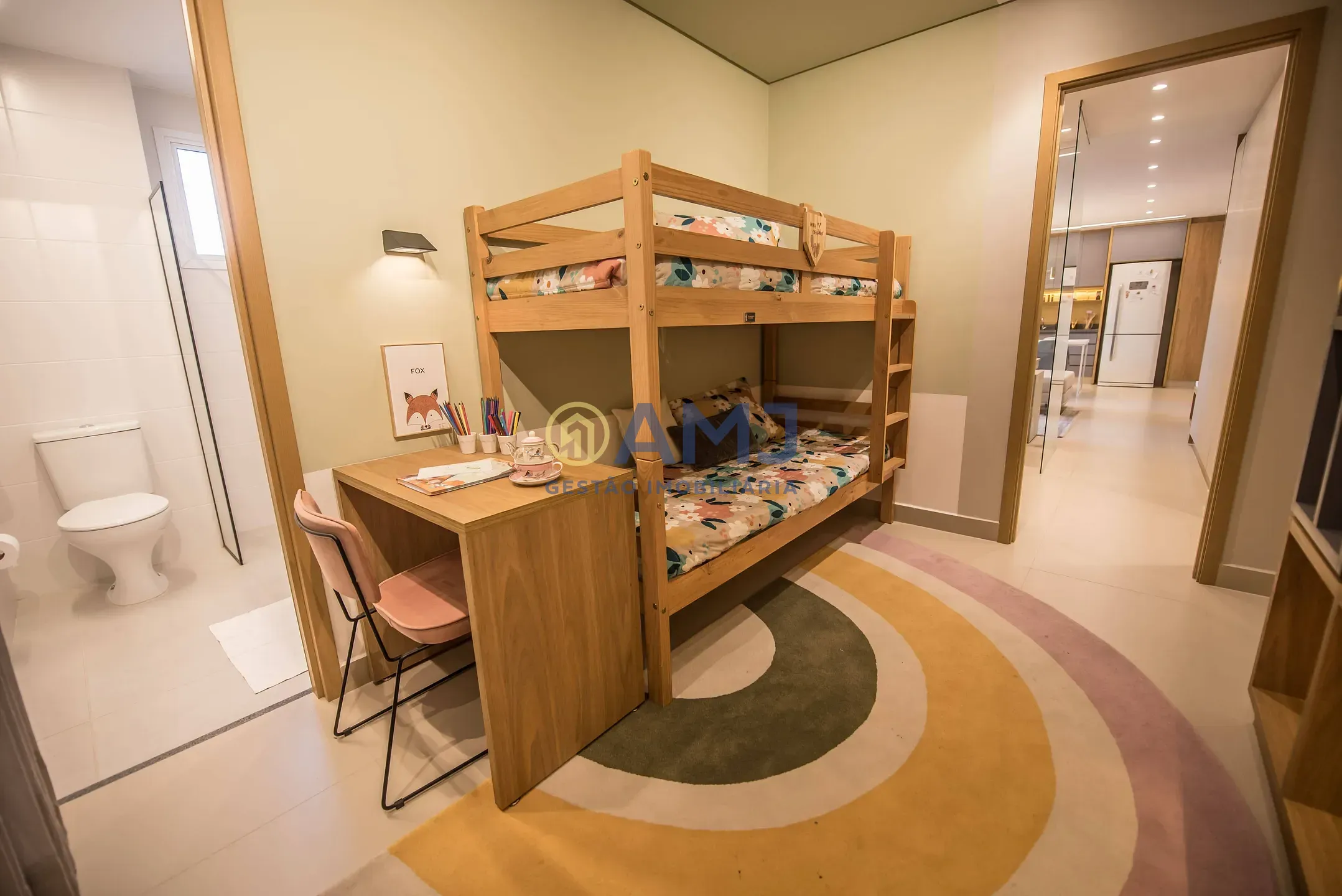 Apartamento, 3 quartos, 91 m² - Foto 20