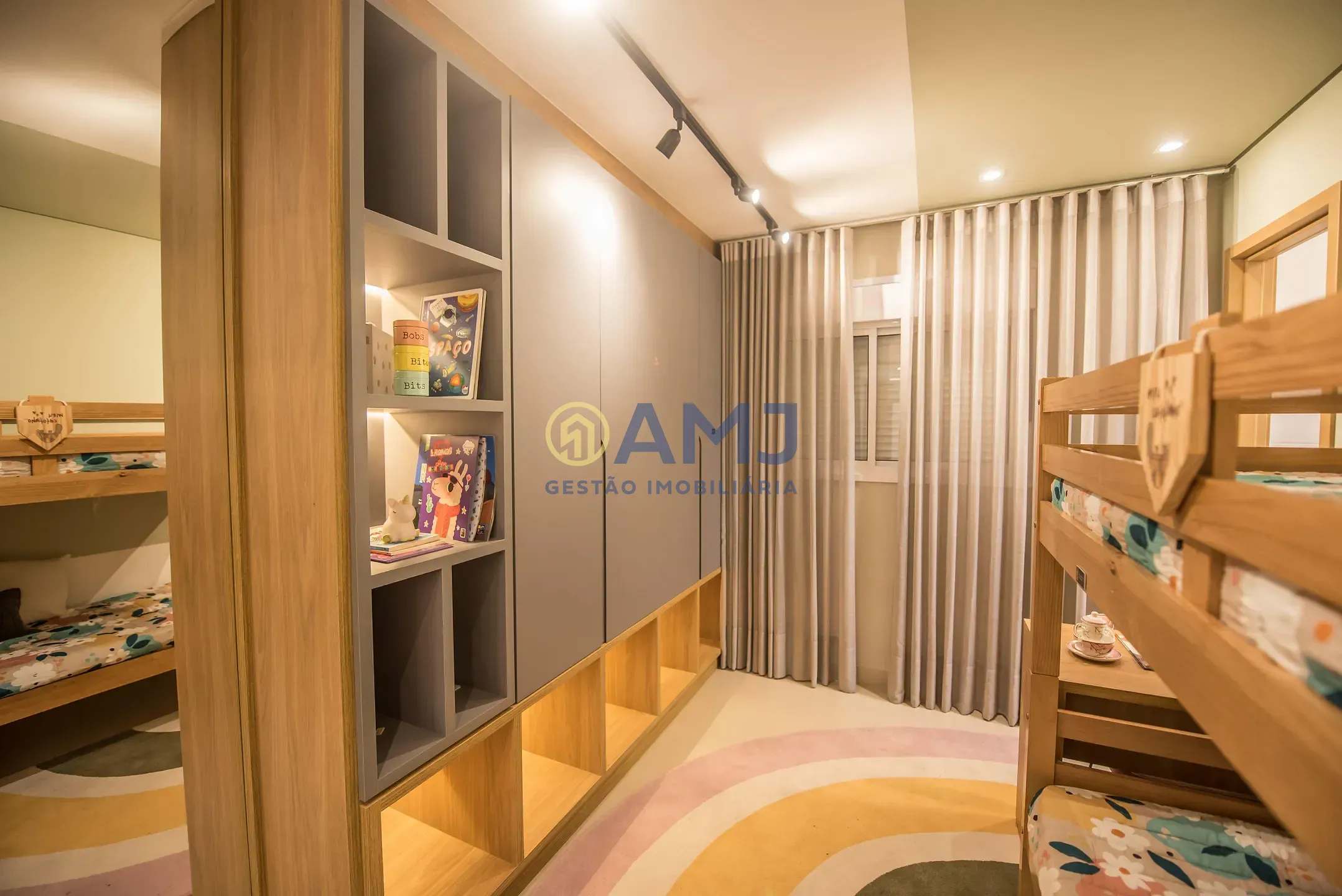 Apartamento, 3 quartos, 91 m² - Foto 21
