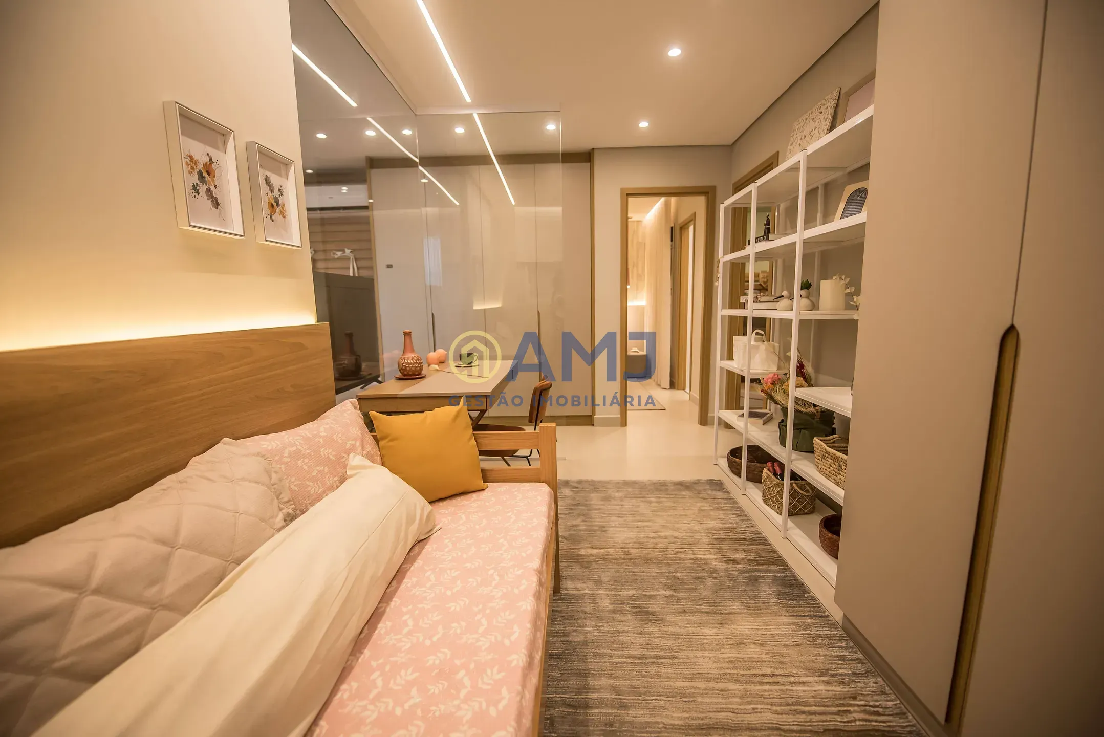 Apartamento, 3 quartos, 91 m² - Foto 13