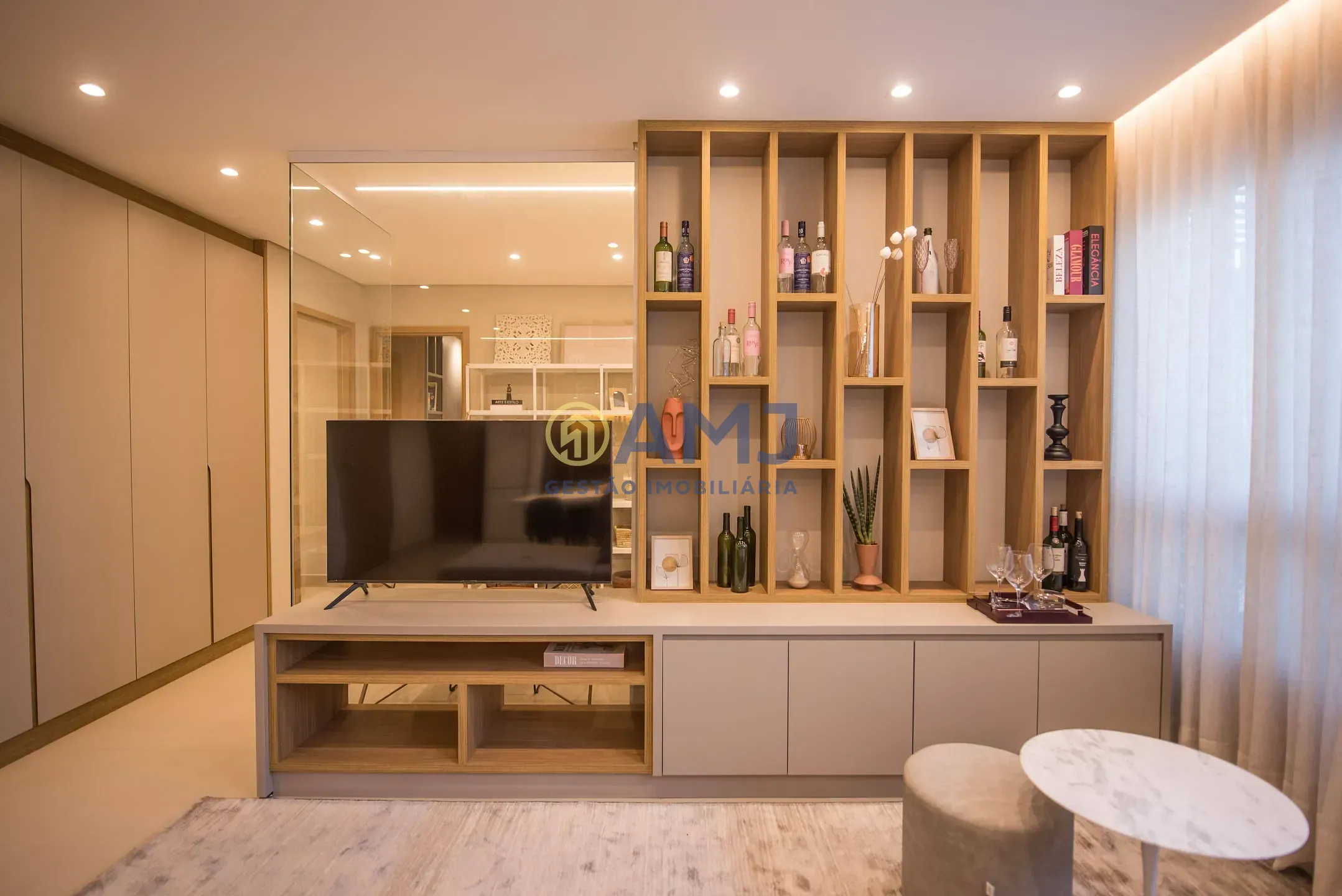 Apartamento, 3 quartos, 91 m² - Foto 9