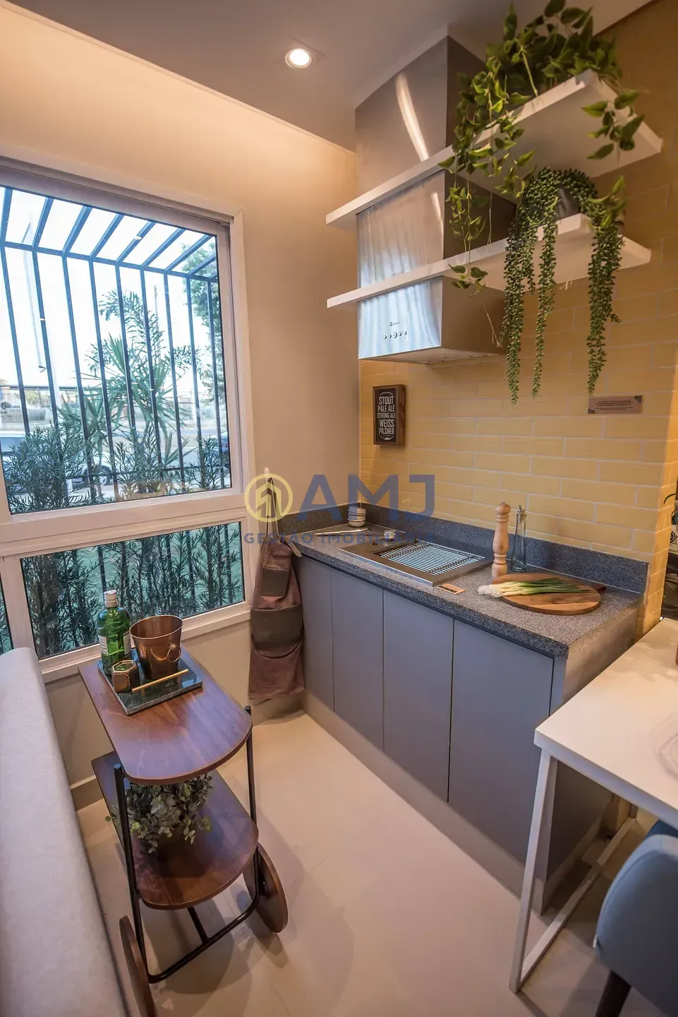 Apartamento, 3 quartos, 91 m² - Foto 5