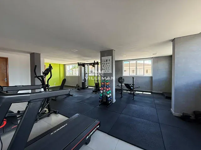 Apartamento 3 quartos e 2 banheiros, à venda, no bairro Parque Residencial Cidade Nova em Maringá