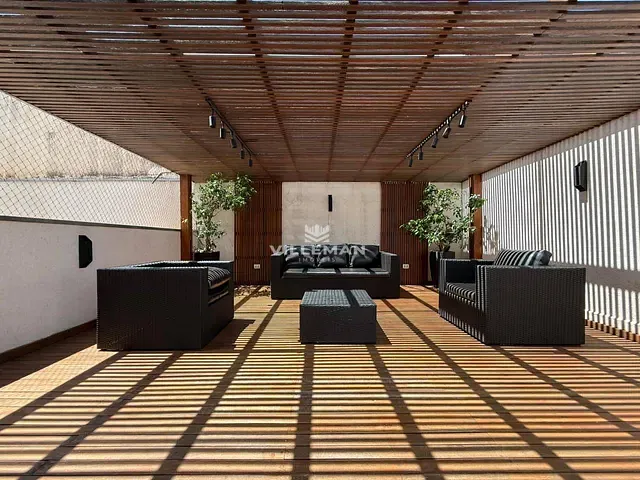 Apartamento 3 quartos e 2 banheiros, à venda, no bairro Parque Residencial Cidade Nova em Maringá