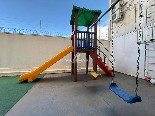 Apartamento 3 quartos e 2 banheiros, à venda, no bairro Parque Residencial Cidade Nova em Maringá