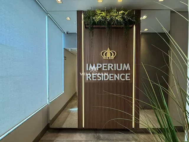 Apartamento 3 quartos e 2 banheiros, à venda, no bairro Parque Residencial Cidade Nova em Maringá