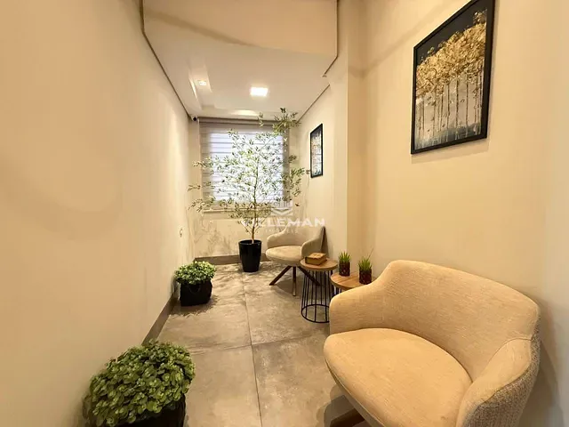 Apartamento 3 quartos e 2 banheiros, à venda, no bairro Parque Residencial Cidade Nova em Maringá